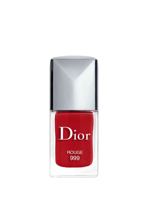 dior rouge vernis|dior nail varnish gift set.